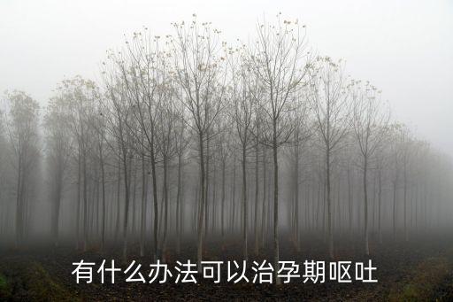 怎么止吐，寶寶吃什么可以止吐