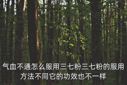 三七粉每日用量，三七粉每天吃多少量為宜