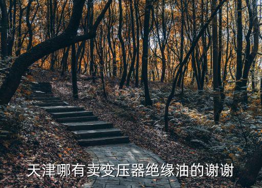天津哪有賣變壓器絕緣油的謝謝