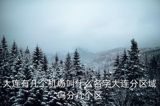 大機場，山西大同有機場嗎