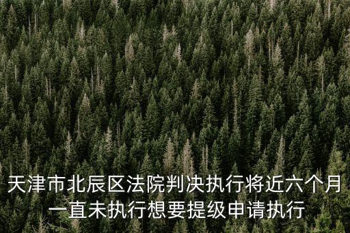 天津市北辰法院趙志武，天津北辰區法院 院長