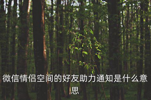 微信助力，微信助力搶紅包是真的嗎