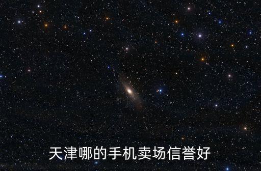 天津市市場信譽，天津市信譽好的二手車交易市場
