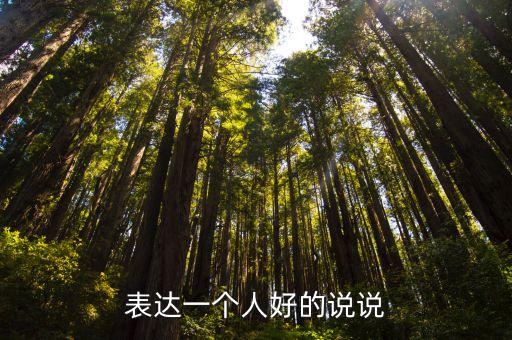 一個人的說說，一個人生活的句子孤單的句子