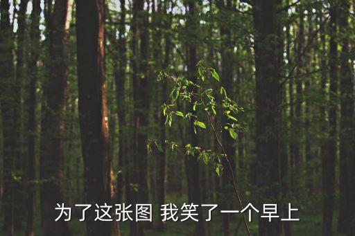 早上好搞笑圖片，為了這張圖 我笑了一個(gè)早上