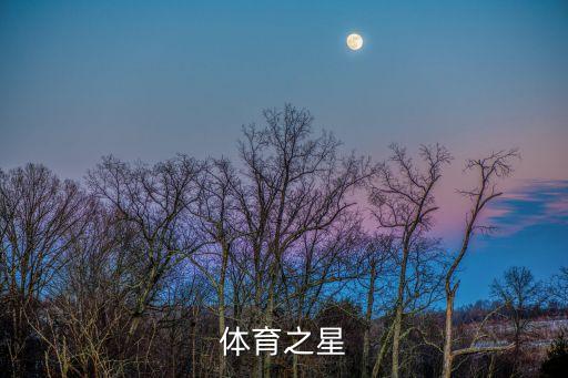 體育之星