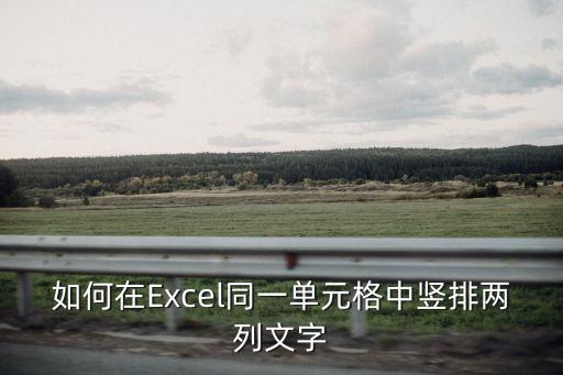 豎排文字，如何在WORD中實現(xiàn)文字豎排且按從右至左的方向
