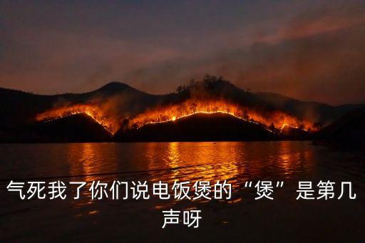煲,堅(jiān)持使用電飯煲和煲湯好
