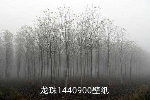 龍珠1440900壁紙
