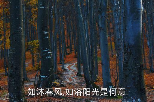 如沐,十二個如何你愿意擁有什么?