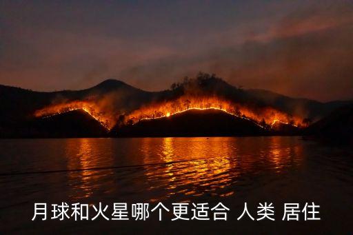 適合人類居住的星球,為何要保護地球家園?三大原因