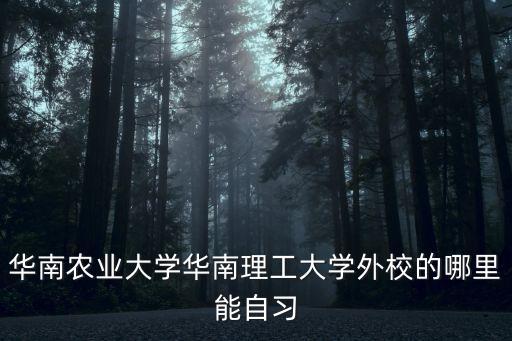 華工圖書館,圖書館閱覽室需求量大不出人頭地就占不到位置