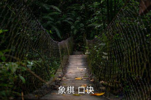 象棋口訣表,圍棋move口訣:將軍不離九宮百官不離