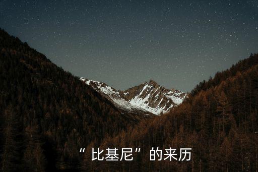 比基尼美女圖,比基尼衣服誕生了