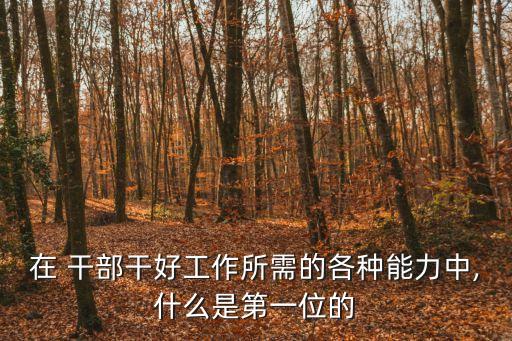 干部工作,干部巡視工作是指按照干部管理權(quán)限進(jìn)行檢查與評(píng)價(jià)