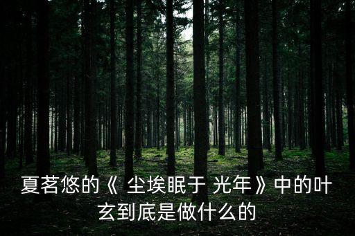 塵埃眠于光年,我不是說(shuō)我們不能結(jié)婚而是不能陪伴他