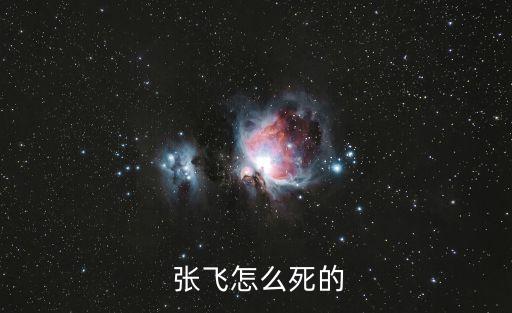 張飛死因,張飛墓頭前方有座墓碑張飛被強奸殺害