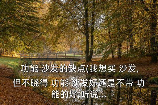 功能沙發(fā),功能沙發(fā)增加功能根據(jù)需求變換造型高端-