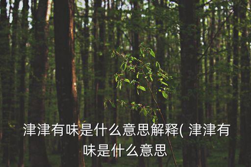 津津有味是什么意思,朱明之語《舜水集答孟節(jié)詩十七首》第一集