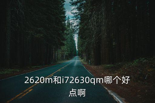 i72630qm，索尼i72630QM四核什么意思