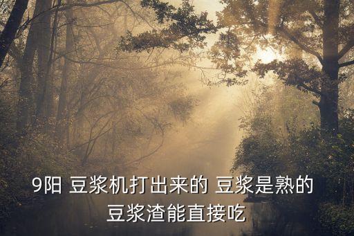 9陽豆?jié){機(jī),自制豆?jié){機(jī)九陽古武豆?jié){machine開售
