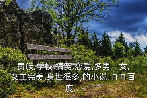 貴族,學校,搞笑,戀愛,多男一女,女主完美,身世很多,的小說!∩∩百度...