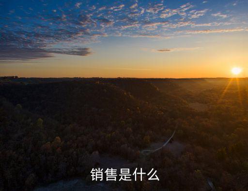 什么是銷售,公司制定營銷策略積極完成銷售數(shù)量指標(biāo)