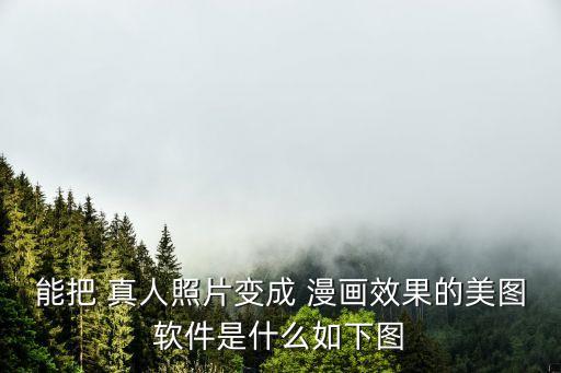 真人照片轉(zhuǎn)漫畫,手繪人像照片怎么弄?這些東西要知道!