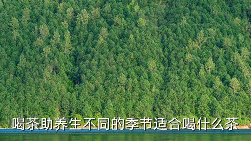 上午適合喝什么茶,喝完茶會頭暈?建議飯后喝茶