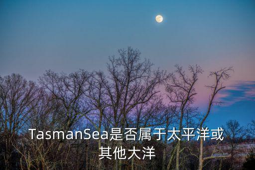 塔斯曼海,新西蘭和澳洲東部海域發現大型海底火山