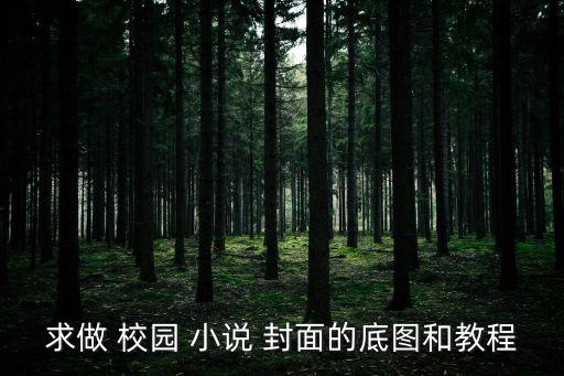 校園小說封面,第二集:夢幻甜品師第一集（四）