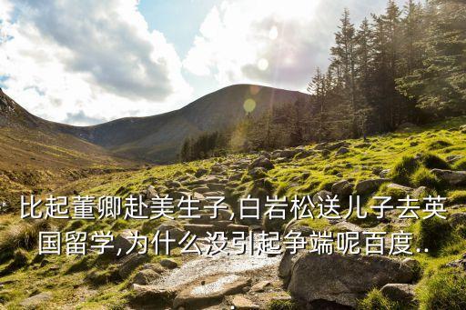 白清揚,白清揚是中國第一代主持人