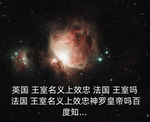 法國王室,法國除了西法蘭克王國還有哪些東西?