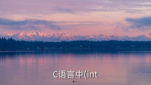 a%b,int*a和int*b后面跟分號時需注意什么?
