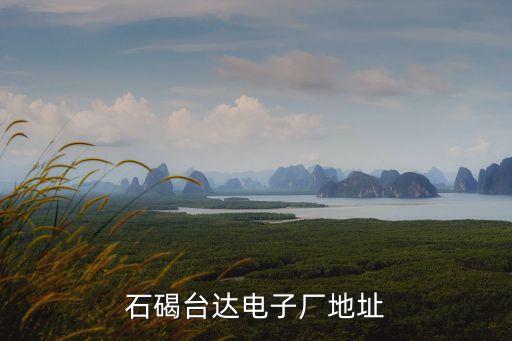東莞石碣臺達(dá)廠地址，石碣臺達(dá)電子廠地址