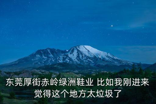 東莞綠洲鞋三廠怎么樣，東莞綠洲鞋業(yè)普工工資一個(gè)月能拿多少