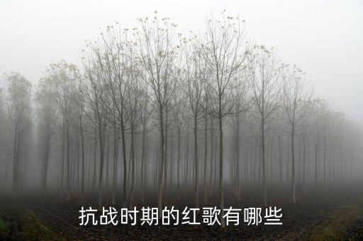 紅軍歌曲，紅軍長征中有什么經典的歌曲