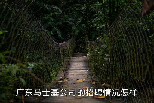 東莞馬士基公司怎么樣，東莞馬士基集裝箱工業有限公司工作環境怎樣