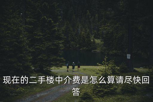 東莞中介費怎么算的，東莞長安廠房出租如果去找中介手續費怎么算