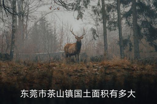 東莞茶山有多少個社區，請問東莞茶山鎮有幾個帶有社字的地名