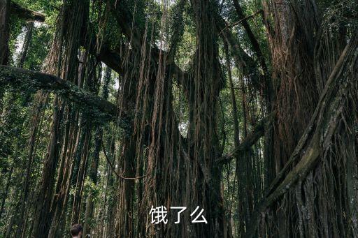 餓了么