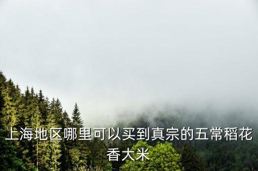 上海市民吃米的地方，上海哪里有吃湖南常德米粉的地方