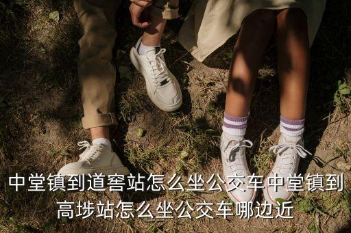 中堂鎮(zhèn)到道窖站怎么坐公交車中堂鎮(zhèn)到高埗站怎么坐公交車哪邊近