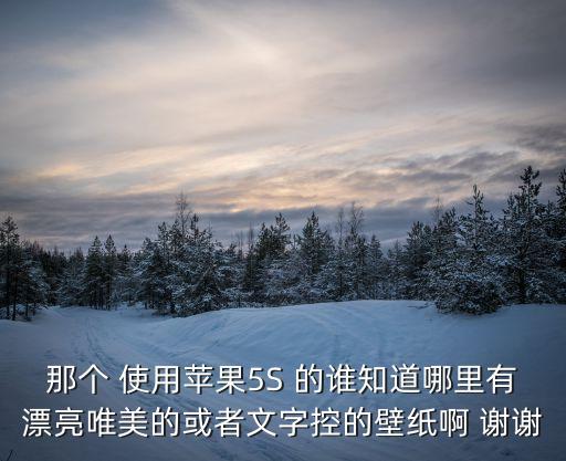 文字控壁紙，高清文字手機壁紙