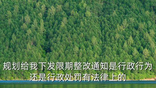 限期整改通知書，九小場所消防限期整改通知書期限是多少天