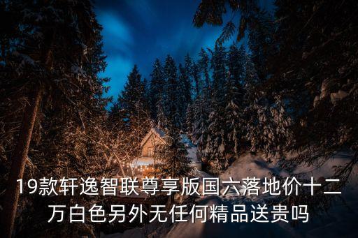 東莞新軒逸智尊版落地，新軒逸18ctv尊享版多少錢落地