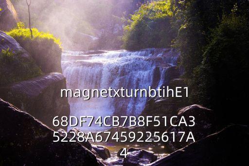 magnetxturnbtihE168DF74CB7B8F51CA35228A67459225617A4