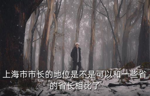 山東省省長(zhǎng)和上海市長(zhǎng)，山東省省長(zhǎng)是誰(shuí)