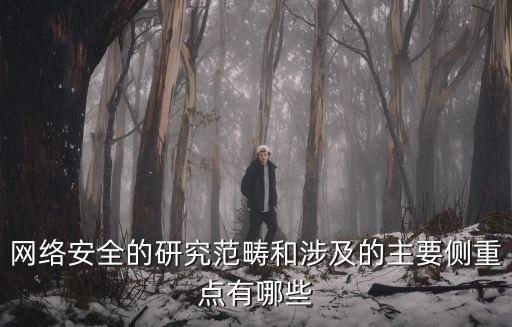 網絡安全審計，什么是信息安全審計