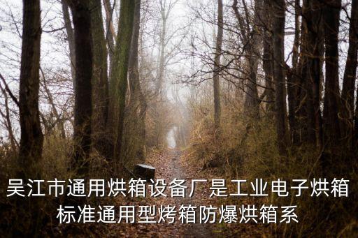吳江市通用烘箱設備廠是工業電子烘箱標準通用型烤箱防爆烘箱系
